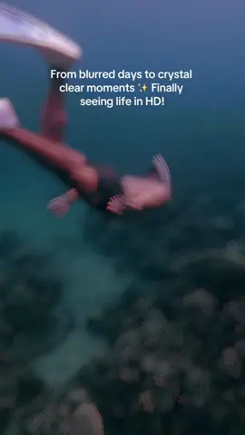 Focus on what matters… #freediving #movingOn 