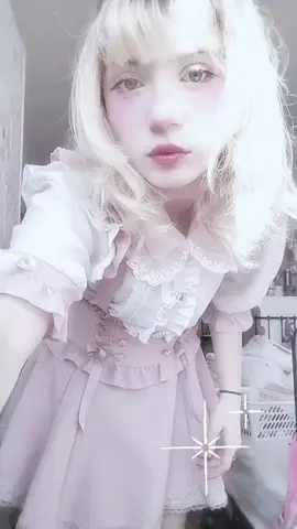 polish content . . . . #girlykei #jiraikei #ryosangata #jfashion #japanfashion #dml #dearmylove #lizlisa 