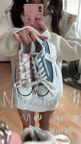 Langkah keren mulai dari sini 😎 Jadelyn Shoes sahabat setia buat gaya santaimu. Yuk, cek langsung! #sepatuwanita #tiktokshop #sepatuputih #fyp #sepatukanvas 
