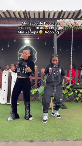 Sphocky & Babyface ❤️‍🔥@IamSphockyrsa & @A Mali Yepepa 🤑 @Megadrumz @Msiyana @Bob Mabena @Kheso @Nkatha 