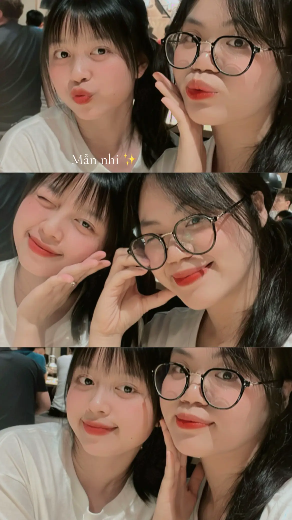 Chân đi dép trái, iu em là phải 🌸@Ooi trowi owi🤌🏻 