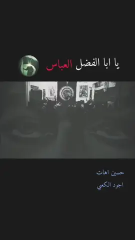 وحك رفت الرايه ... . . #شروحات #سيد_فاقد_الموسوي #حسين_اهات #تصميم_فيديوهات🎶🎤🎬 #صعدو 