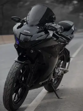 Sera 🔥 #bikelover #foryou #gsxr #black 