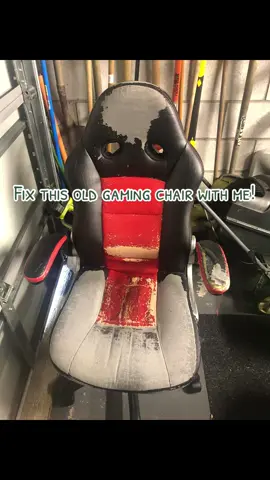 Part 2 of improving my gaming setup! 🤍🌱   #chair #gaming #gamingchair #DIY #crafts #upholstery #green #fabric #fluffy #cute #Valorant #ghibli #totoro #leather #old #new #refirbished #furniture #setup #pc #computer #aesthetic #Love #sweet #fyp #foryoupage 