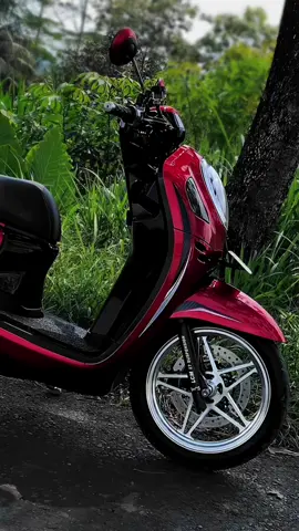 Bagi like dong prennn #scoopy #modifikasiscoopy #4u #fypシ゚viral 