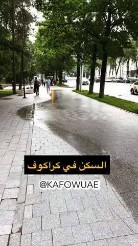 السكن في كراكوف في المدينه القديمه السياحة في بولندا  #krakow #warsaw #poland #zakopane #lodz #بولندا #زاكوباني #كراكوف #وارسو #لودز #دانسك #سبوت #بوزنان #روكلو #كاتوفيتسي  سناب  https://www.snapchat.com/add/kafowuae يوتيوب https://www.youtube.com/@kafowuae انستغرام https://www.instagram.com/kafowuae تويتر https://twitter.com/kafowuae تلغرام https://t.me/kafowuae2 تيك توك https://www.tiktok.com/@kafowuae