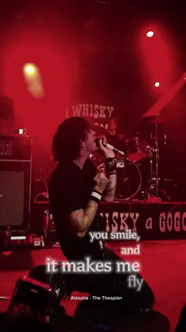 You are the reason my heart beats 🌹 #CapCut #alesana #shawnmilke #screamo #emo #goth #thethespian #emosnotdead #emoisnotaphase 