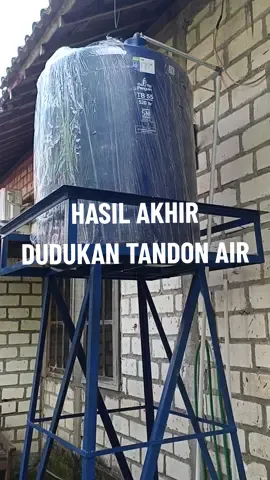 Dudukan Tandon Murah . . #dudukantandon #tandonair #tandon #rak #raktvminimalis #raksepatu #rakpiring #fyp #mejalipat #kursi #tukanglas #rakbuku #rakbaju #bengkellas #bengkellasmurah #bengkellasjakarta #bengkellaslistrik #bengkellasjogja #renovasi #booth #boothjualan #boothkontainer #rumahestetik #terasestetik #bengkellassurabaya #bengkellastuban #kanopi #kanopiminimalis #kanopibalkon #kanopimurahsurabaya #tralis #tralisjendela #tralisminimalis #kanopitransparan #solarflat #kanopiminimalis #kanopibening #atapsolarflat #kanopituban #kanopitransparan #kanopimurah #pagar #pagarmurah #pagarminimalis #pagartuban #lastuban 