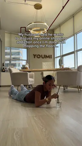 This will take a while….🤷🏼‍♀️ #youmibeauty #youmibeautyteam #officefun 