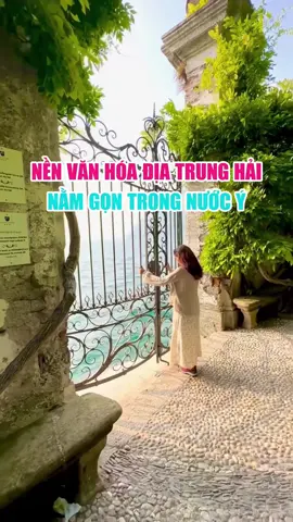 Một trong những quốc gia đáng đến nhất Châu Âu. #dulich #chauau #italia #italy #europe #travel #traveltiktok #trangantravel