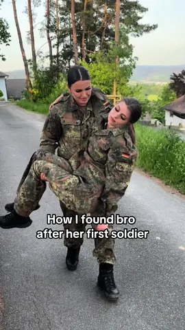 Rip sis :( @veryhairlegs  #militar #military #militarylife #militarytiktok #militaire #militaryedit #militarygirl #comrade #comrades #germany #german #germanarmy #usarmy #army #armys #armybts #armylover #armyforever #armylife #armygirl #soldier #soldiers #soldat #soldaten #soldatin #soldierlife #soldiergirl #bundeswehr #bundeswehrexclusive 