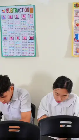 Nag away kami ni Pat #fypシ 