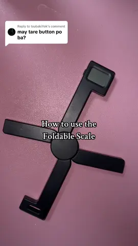 Replying to @tsubakiYok Meron! 😊