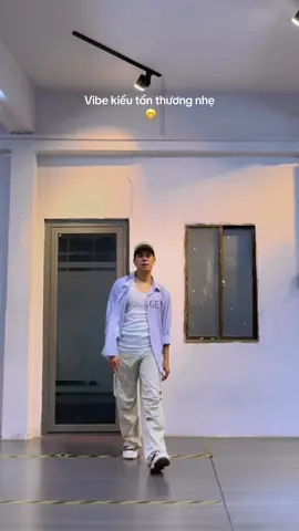 Ngôi Thứ 3 - @Xuân Định K.Y choreo by me #duongtran #musicality #openchoreo #choreography  #hiphop #dance #heystepdancestudio #fyp #xuhuong #viral #virp . Góp chút Vibe kiểu tổn thương đôi phần 😁, ai yêu nhìu hơn là thua ạh 🤔 