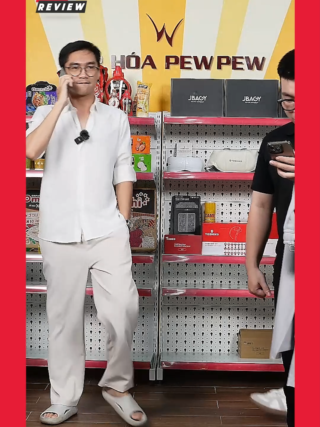 live bán hàng đã lâu, nhưng đây là lần đầu tiên pew pew được fan khen ăn mặc đẹp #tiktoknews #pewpew #taphoapewpew #aoquannam #thoitrangnam #xuhuong #xuhuongtiktok #xuhuongtiktok2024 #xuhuong2024