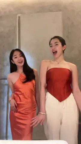 we just wanna have funnnnn