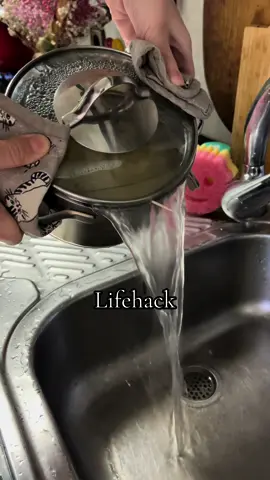 #lifehacks #LifeHack #лайфхак #cocinando #CleanTok #food #KitchenHacks #kitchen 