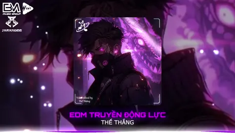 SIÊU PHẨM 10 PHÚT EDM TRUYỀN ĐỘNG LỰC CỰC HAY 🔥 #THETHANGMUSIC #xuhuong #thethang🎧 #xuhuongtiktok #trend #nhạchaymỗingày #nhacremix #viral 