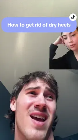 All you need is a simple footcare routine! #footcare #dryheels #smoothheels #footcaretips #footcareroutine