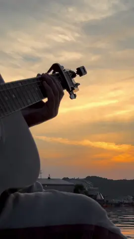 Utada hikaru - first love  #宇多田ヒカルfirstlove #kenshuseijapan🇮🇩🇯🇵🎌 #fingerstyle 