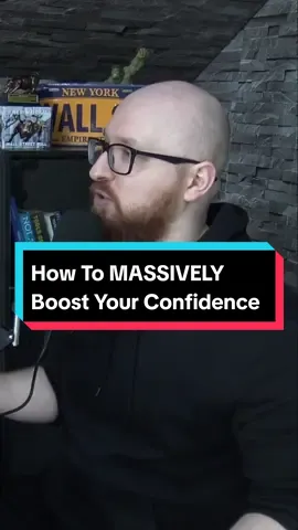 If you're a scared person, and you find yourself unconfident, shy, and generally fearful of the world then this is my advice... Granted, it won't work for everyone, but the majority of people need MASSIVE ACTION. Confidence comes from proof you can do something, not promise that you could have. #aboveaveragepodcast #mindset #confidence #motivation #speech #skydive #podcastclips #southshields #newcastleupontyne 