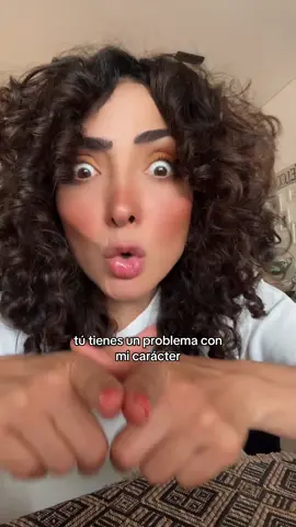 Ahora resulta #ahoraresulta #problema #caracter #humor #sarcasmo #humoracido 