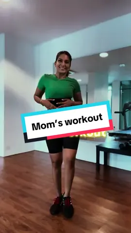Whole body workout, a routine that I do with dumbells. Helps me burn those calories 🤪 3 set with 15 reps for each workout. Tuesday workout done ✅  . #momsworkout #momswholift #momof3 #dumbellworkout #fullbodyworkout #womanexercise #homeexercises #trendingtiktok #trendingnow #fyp #foryoupage 