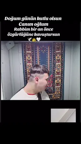 Rabbim tüm kader mahkumlarına özgürlüklerine kavuştursun 🕊️🤍☝🏼 #bünyancezaeviyolu🕊😔🥀 #mahkumannesi #bünyançocukvegençlikcezaevi #makumunsesi 