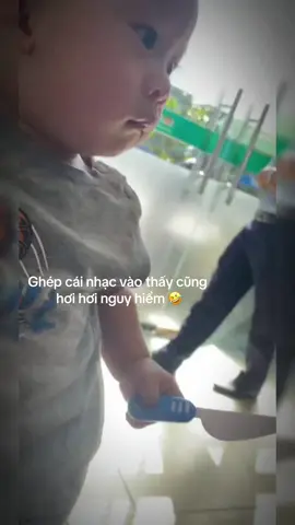 Có vũ khí nhưng không dám hành động 🥰 #xuhuongtiktok#fyp   