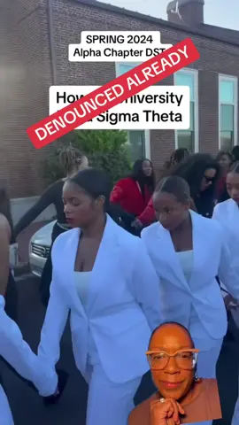 #delta #deltasigmatheta #dst #dst1913 #D9 #denounce #bglo #blackgreeks #howard #alphachapter #fyp   