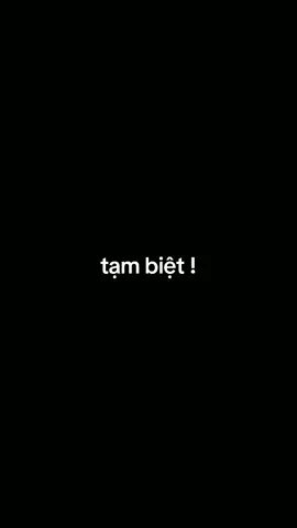 tạm biệt tiktok :( #sad 