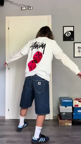 outfit of day🙂‍↕️ #perte #fyp #foryou #viral #outfit #outfitideas #outfitinspo #outfitinspiration #stussy #carhartt 