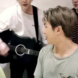 you know how to ball i know aristotle !! (and they know each other for 13 years)  [#rm #suga #namgi #fyp] 