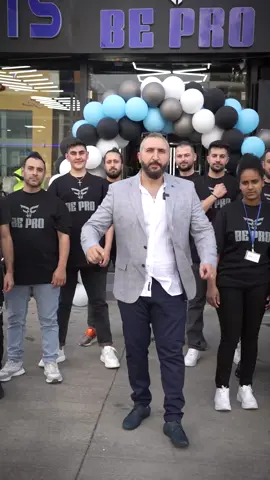 Our grand opening exceeded all expectations🔥 #fyp #foryoupage #viralvideo #beprosports #sportswear #newcollection #wholesaleclothing #gymwear #sportsclothingbrand #grandopening #lebanon