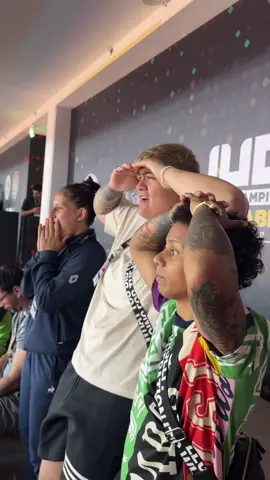 When you watch the World Judo Championships 😮 #JudoWorlds #Judo #AbuDhabi #UAE #Sport #Olympics #OlympicQualifiers #RoadToParis2024 #WJT #MET 