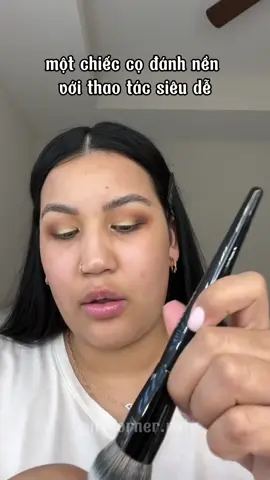 Sep 64 PRO #featherb #featherb_makeupbrush #cotrangdiem_girlscorner #xuhuong 