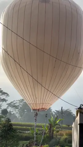 balon udara Wonosobo Jawa Tengah🥶🥵