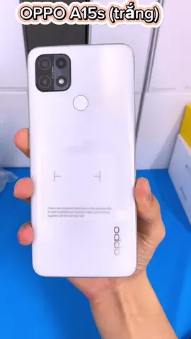 OPPO A15s 8gb+256gb #oppoa15s #oppo 