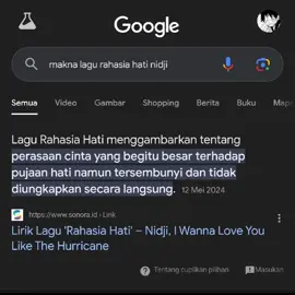 Rahasia Hati - Nidji🎶 #CapCut #rahasiahatinidji #rahasiahati #lyricsvideo #lirikterjemah #maknalagu 