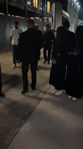 #mancity defener #rubendias arrival at the title winning party— it was him who had a bust up with another player at the party!