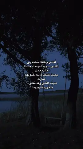 لقائي ولُقائك #قناتي_تليجرام_بالبايو💕🦋 #اللهم_صلي_على_نبينا_محمد #قصائد_حسينية #باسم_الكربلائي #fyp #explore #القادسيه 