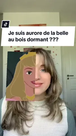 Franchement c’est si accurate ptdrrr jpp 😭 #fyp #pourtoi #filtre #tiktokfilter #filter #filterchallenge #disneyfilter #funny #drole #beauty #disneyprincess 