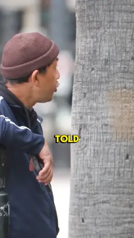 Homeless Girl Asking Strangers for Money, Then Gives 1000x What They Gave Her!