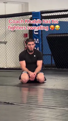 #Khabib #IslamMakhachev #UFC #BelalMuhammad #ufc302 (via akajav/IG)