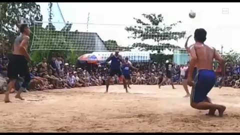 Một chàng trai từng khiến các cầu độ cambodia phải e dè khi đấu đầu vs chàng trai này🏐 #thếgioibongchuyen #volleyball #xuhuong #khanhsupper 