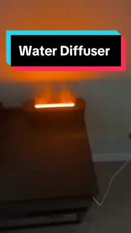 One of the easiest ways to make a room smell good#foryoupage #essential #oils #humidifier #roomhacks #musthave 