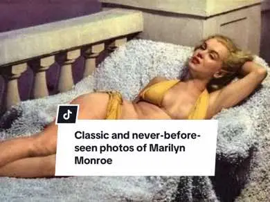 #realbody #SelfCare #marilynmonroe #selflove #bikini #beachbody 