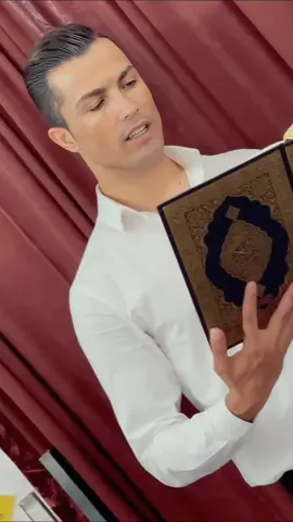 @cristiano in arabic بالعربي day 3 . . #cr7 #ronaldo #cristianoronaldo #cristiano #ترند #رونالدو #كريستيانو_رونالدو #كريستيانو_رونالدو #السعودية 