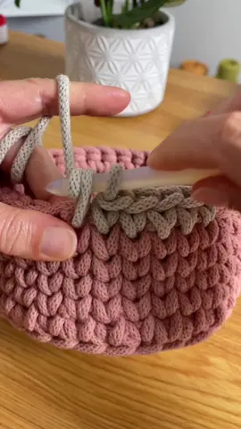 Made this adorable basket following the tutorial by @Mad4Macrame  #Crochet #crochetlove #crochetlover #instacrochet #crocheteira #crochetart #crochetofinstagram #crochetersofig #crochetersoftheworld #crochets #crochetgram #crochetcommunity #crochetfun #crochetproject #crochetinspo #instacrocheting #crochetcrazy #crochetloversofinstagram #crochetforinstagram #crochetstagram #crochetmood #crocheteverything #crochetsofinstagram 