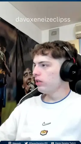 davo peladin • Seguime para más contenido así • #fyp #viral #davo #davooxeneize #davoclips #clips #clipstwitch #clipsdetwitch #twitchclips #twitch #streamer 